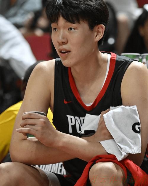 开云体育：杨瀚森回归之战全面爆发 NBA生涯多项数据迎来突破