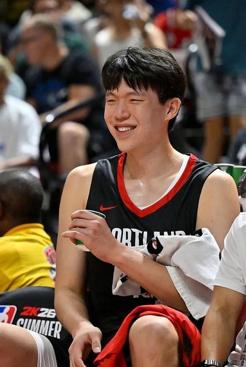 开云体育：杨瀚森回归之战全面爆发 NBA生涯多项数据迎来突破