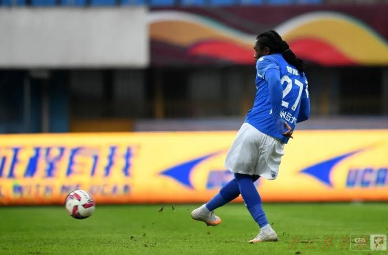 开云体育官方：中甲联赛第二阶段第4轮综述——比赛胶着 形势微妙