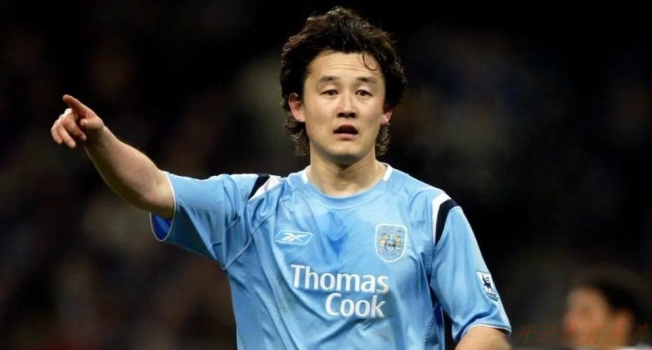 开云体育官网：20年前的今天孙继海迎来双百里程碑，英超蓝月亮曼城0-0布莱克本（2005年11月20日）