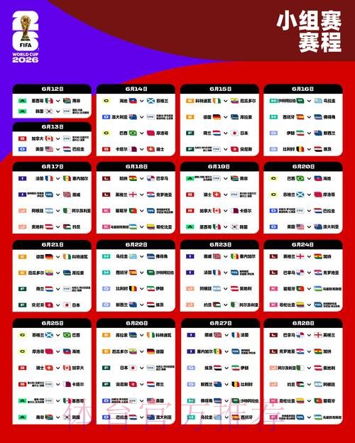 2026世界杯外围教程全站 2026世界杯外围教程全站